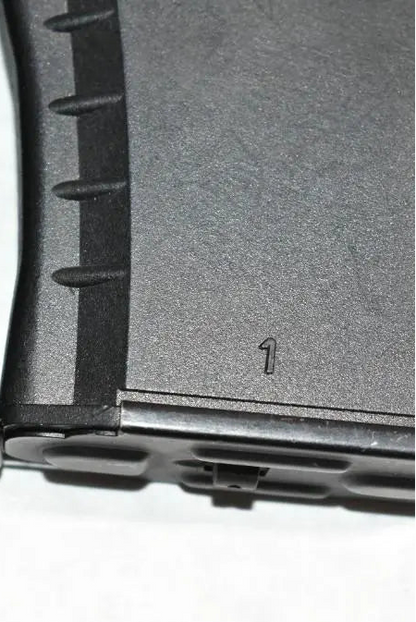 Polish Wz.88 Tantal, FB Radom, Surplus Polymer Magazines, 30rnd