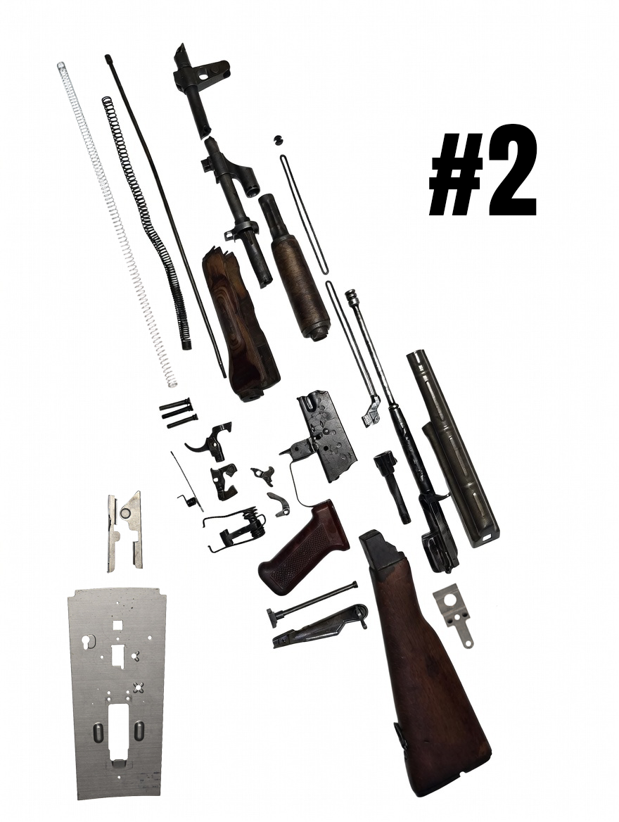 Polish_kbk_Radom_AKM_ak47_1960-1990_parts_kit_unmatching_numbers_polymer_U.S._made_furniture3.

