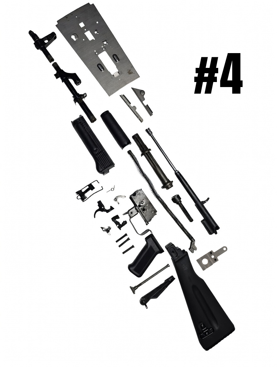 Polish_kbk_Radom_AKM_ak47_1960-1990_parts_kit_unmatching_numbers_polymer_U.S._made_furniture3.