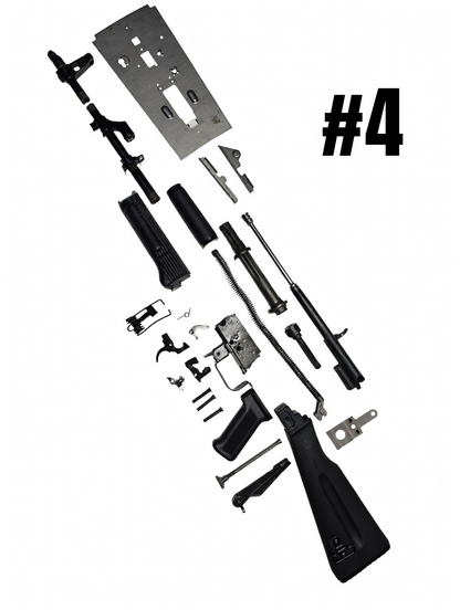 Polish_kbk_Radom_AKM_ak47_1960-1990_parts_kit_unmatching_numbers_polymer_U.S._made_furniture3.