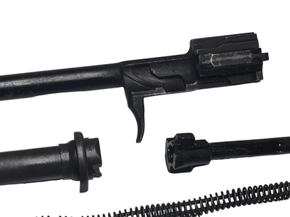 Polish_kbk_Radom_AKM_ak47_1960-1990_parts_kit_unmatching_numbers polymer U.S. made furniture