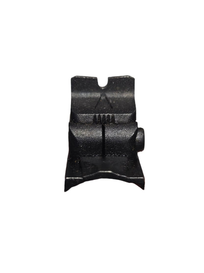 Remington 700 Iron Sights