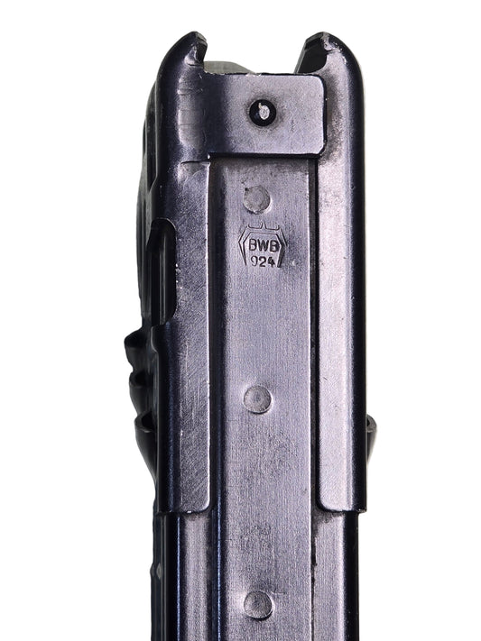 Rheinmetall G3/91/PTR Magazine 20rnd