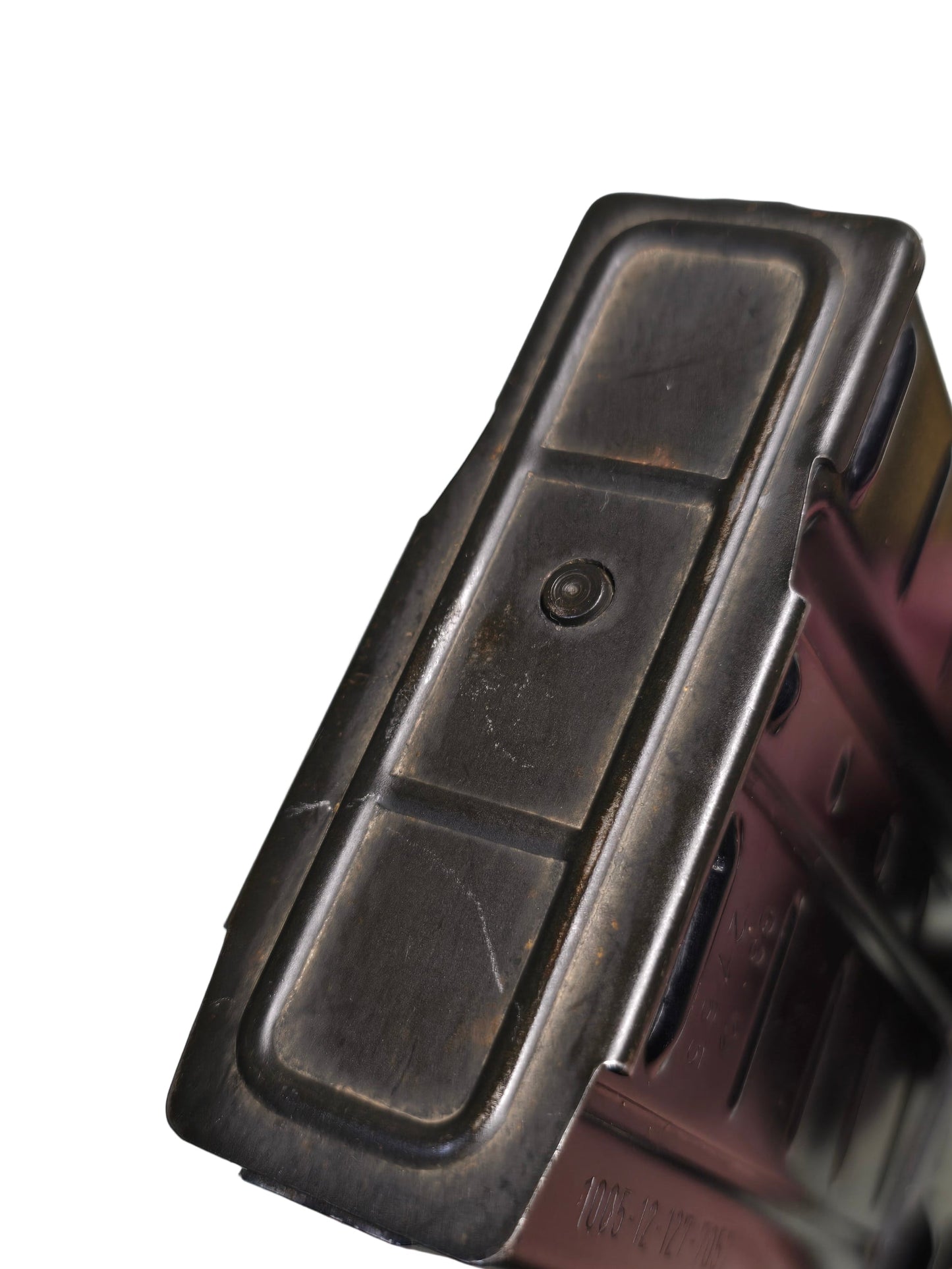 Rheinmetall G3/91/PTR Magazine 20rnd