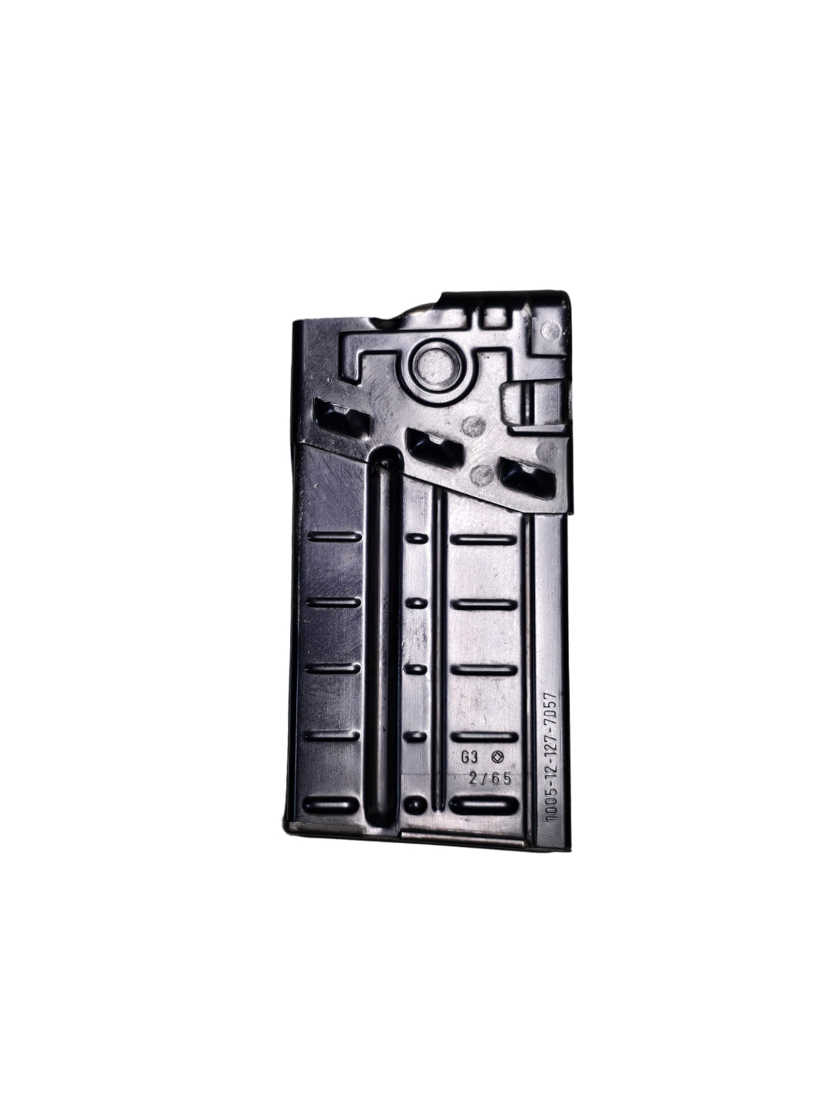 Rheinmetall G3/91/PTR Magazine 20rnd