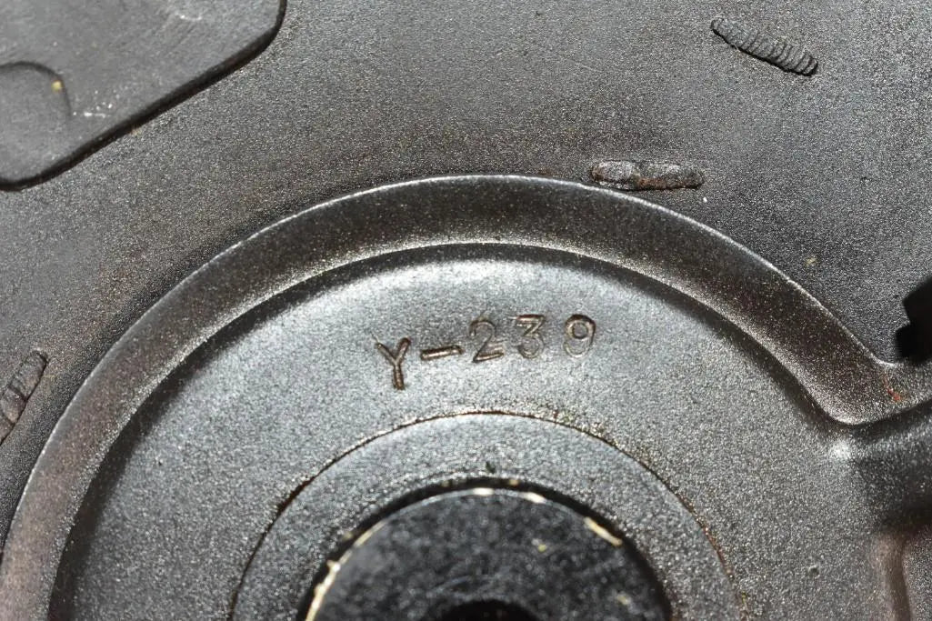 Romanian Ak47 7.62x39 57rnd Drum magazine surplus original