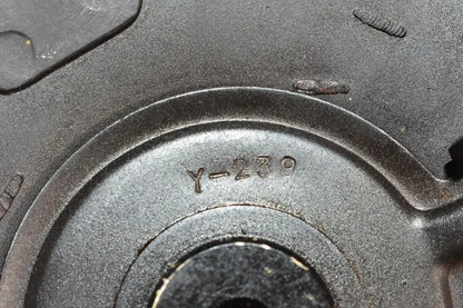 Romanian Ak47 7.62x39 57rnd Drum magazine surplus original