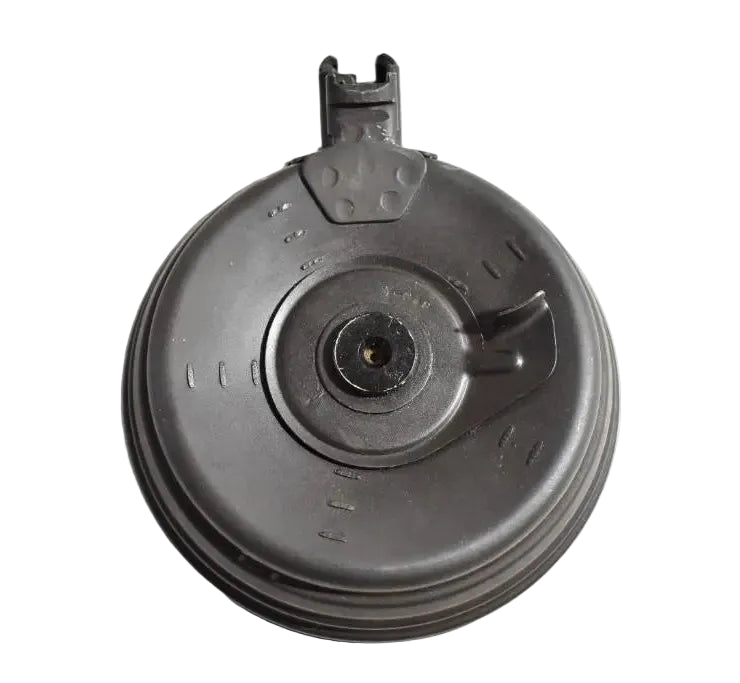 Romanian Ak47 7.62x39 57rnd Drum magazine surplus original