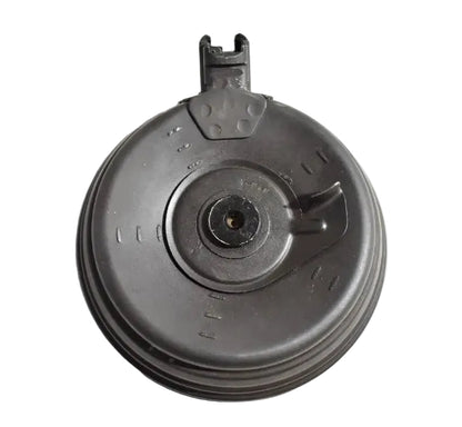 Romanian Ak47 7.62x39 57rnd Drum magazine surplus original