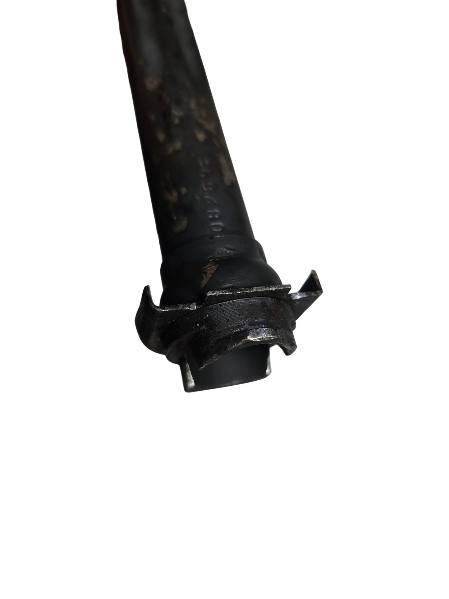 Romanian Ak47 gas tube