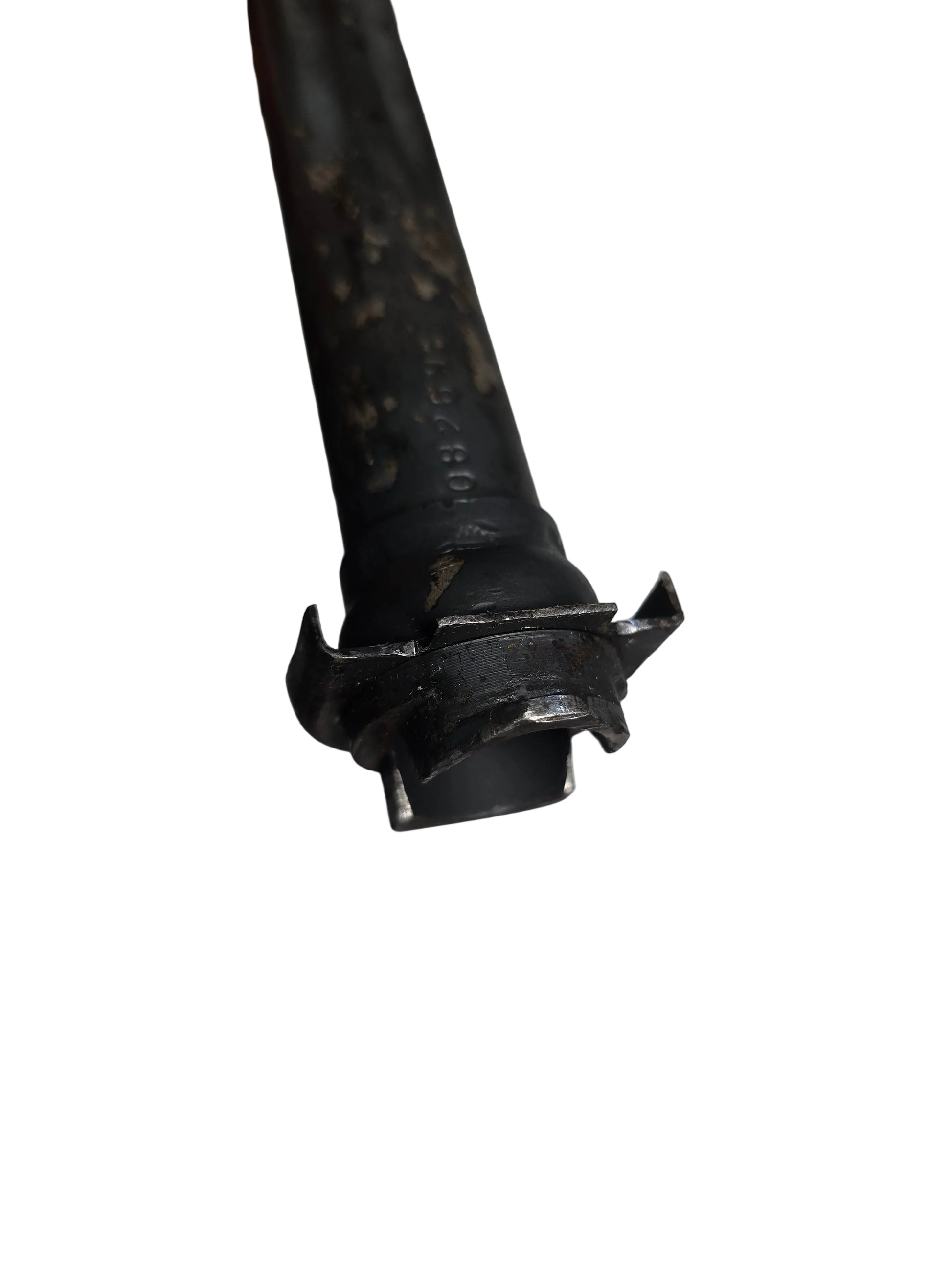 Romanian Ak47 gas tube