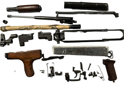 Romanian Md/65 Underfolder reverse dong Parts kit