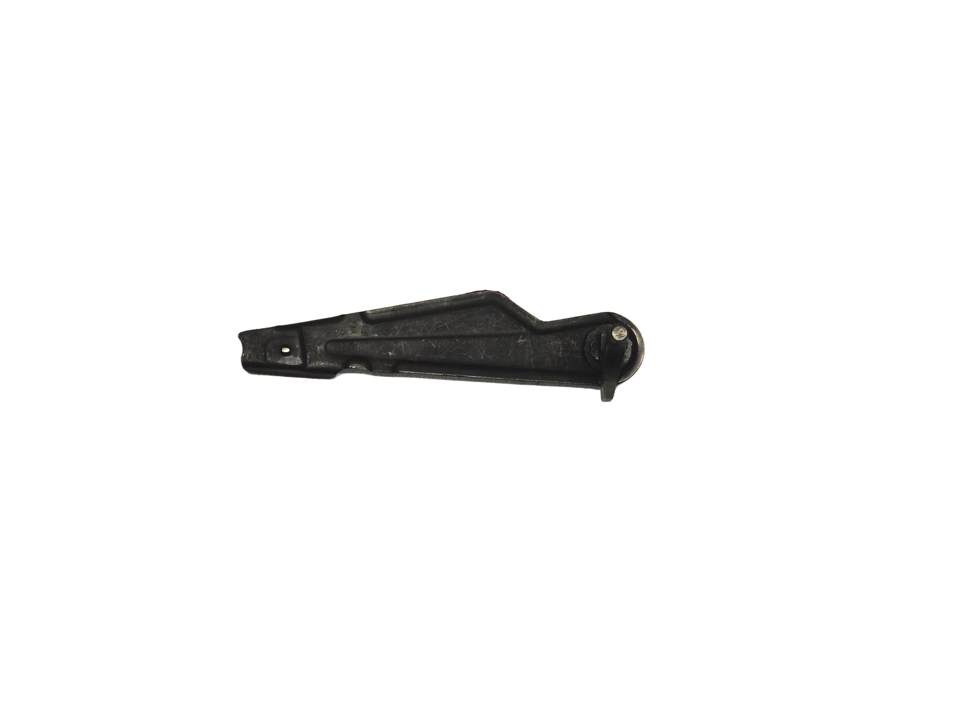 Romanian RPK selector lever