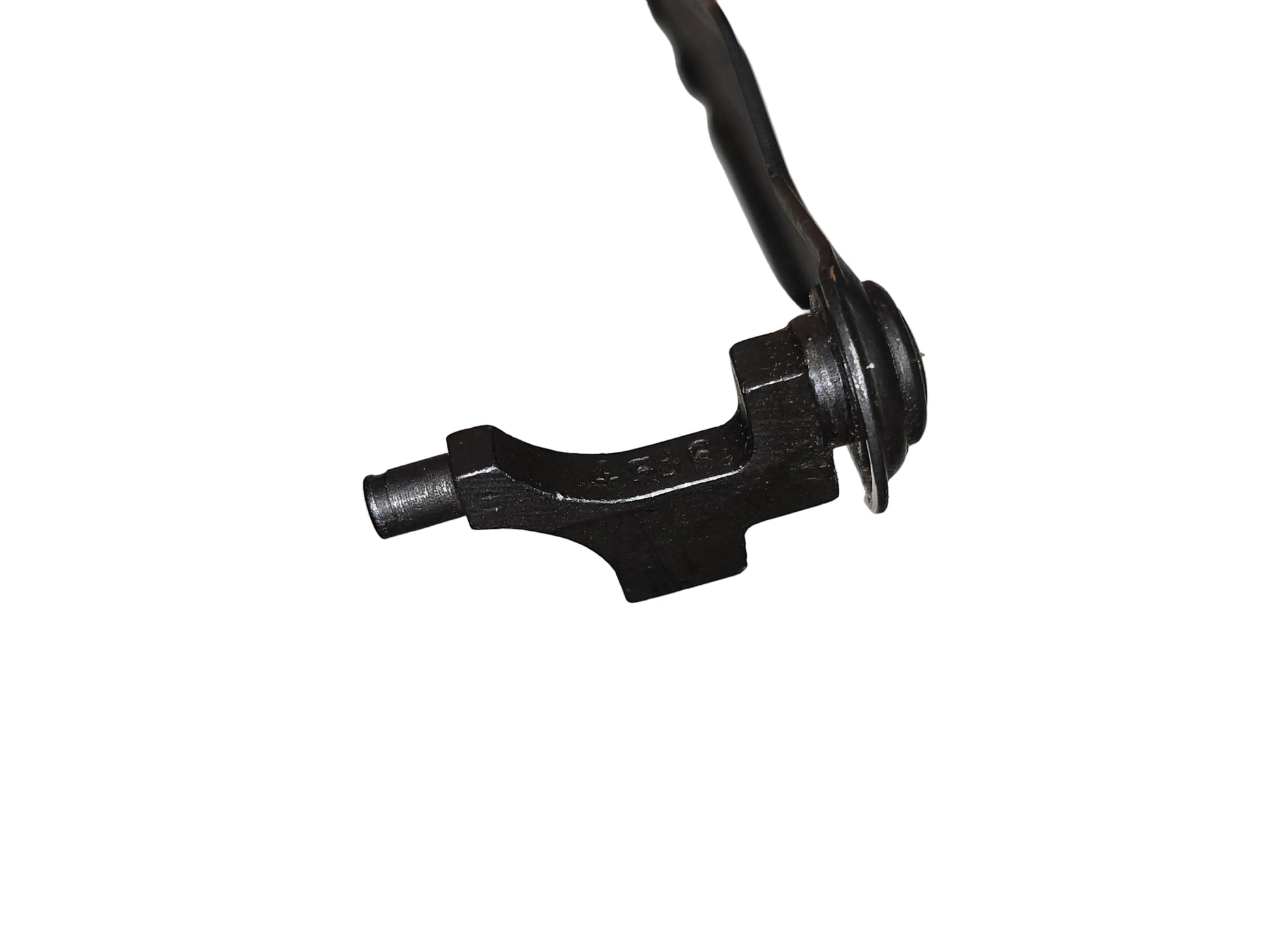 Romanian RPK selector leverRomanian RPK selector lever