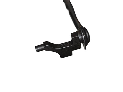 Romanian RPK selector leverRomanian RPK selector lever