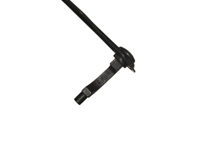 Romanian RPK selector lever
