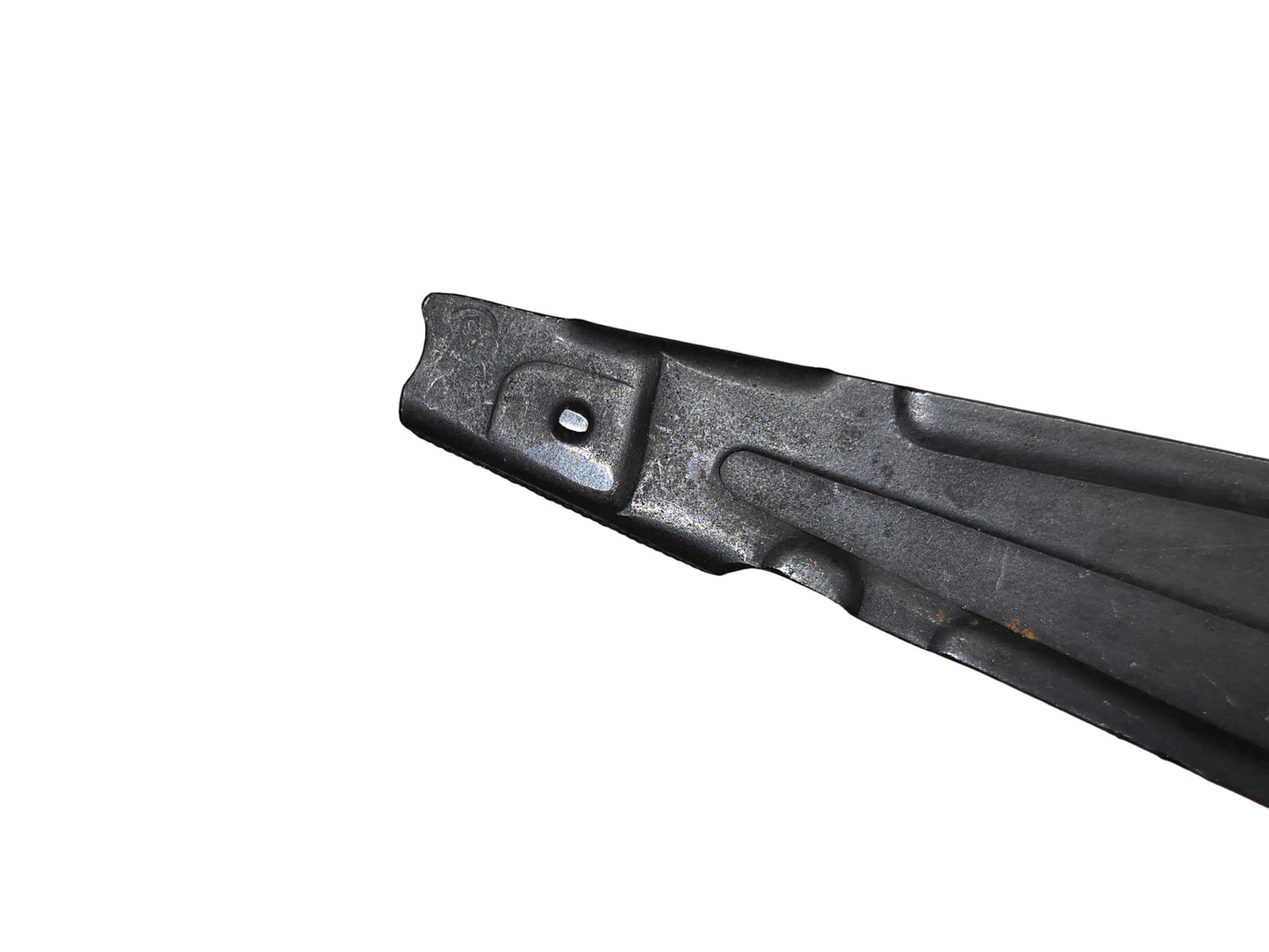 Romanian RPK selector lever