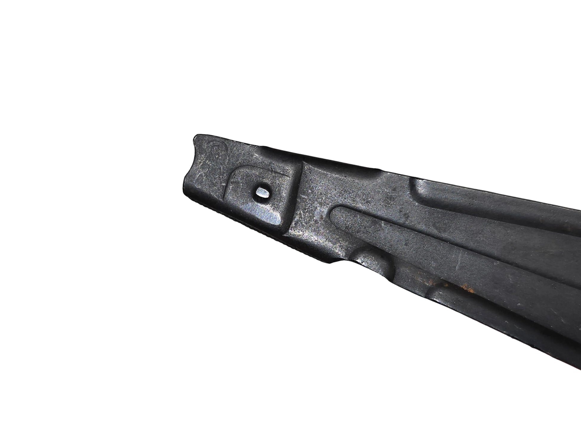 Romanian RPK selector lever