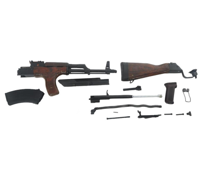 Romanian (Romy G) PM-63 parts kit