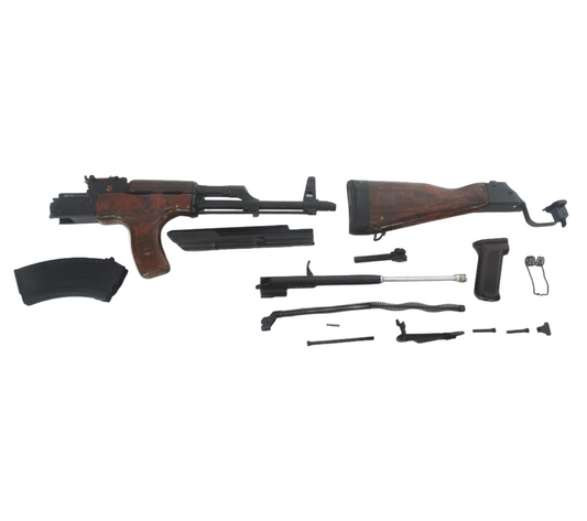 Romanian (Romy G) PM-63 parts kit