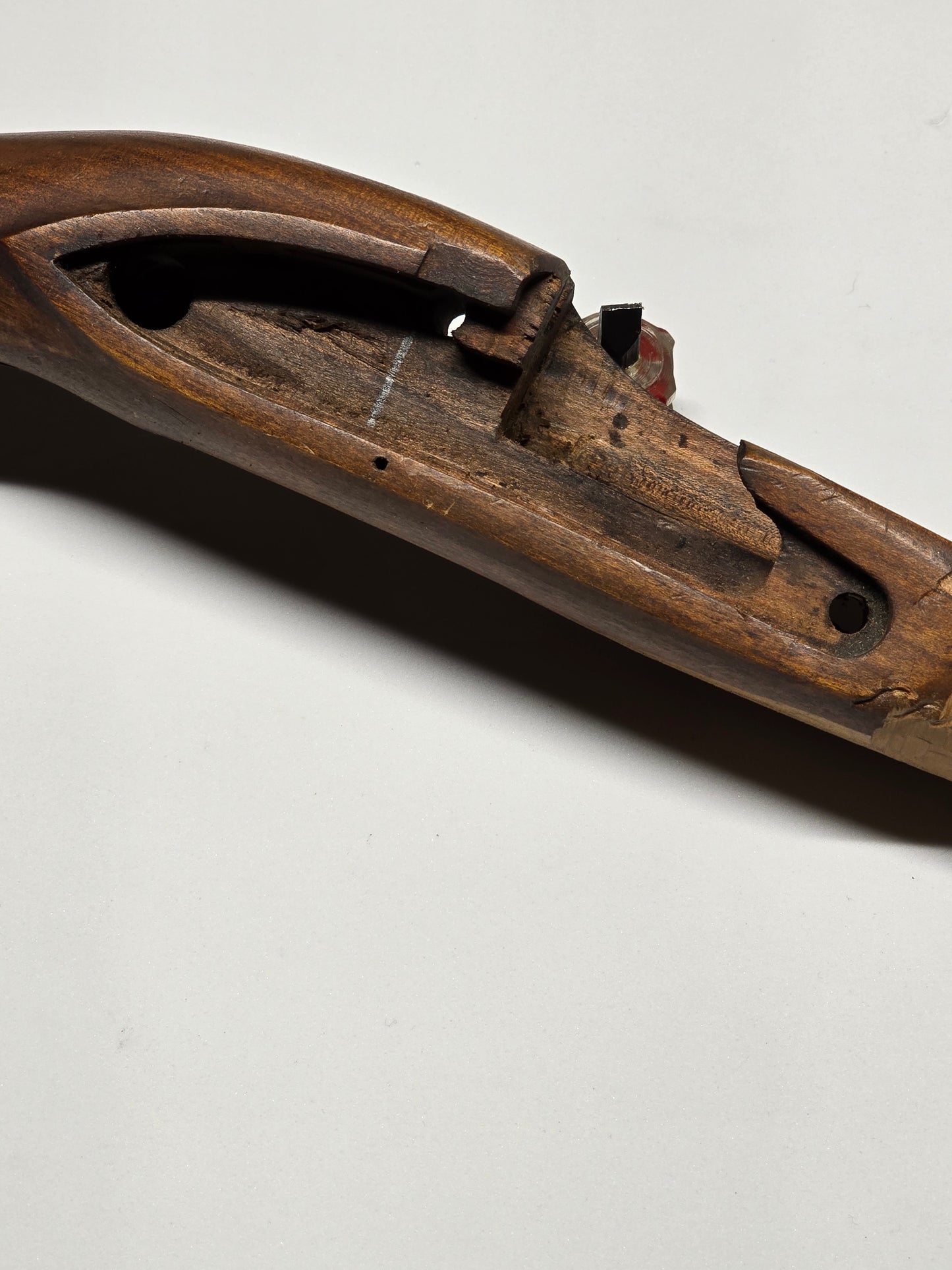Muzzle Loading Pistol Big bore