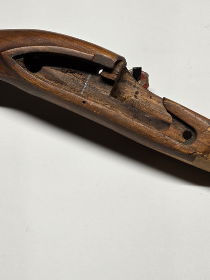 Muzzle Loading Pistol Big bore