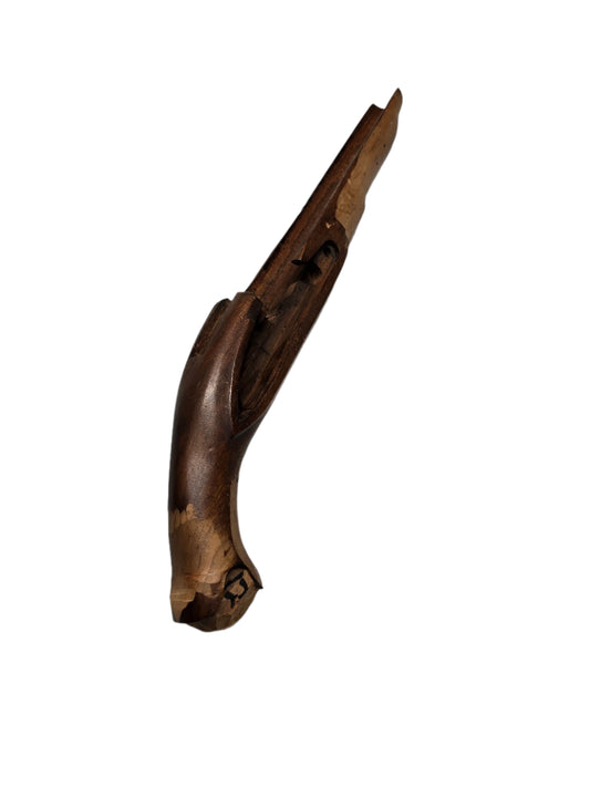 Muzzle Loading Pistol Big bore