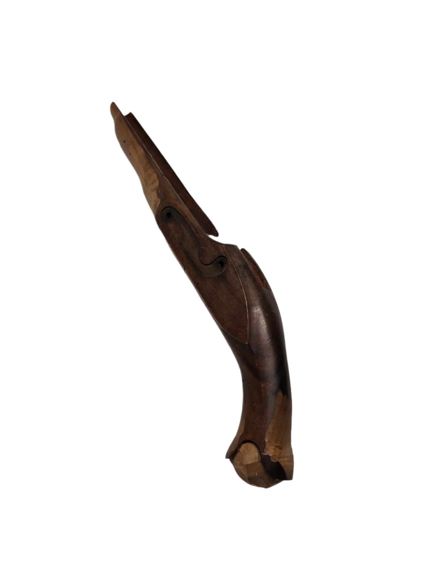 Muzzle Loading Pistol Big bore