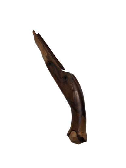 Muzzle Loading Pistol Big bore