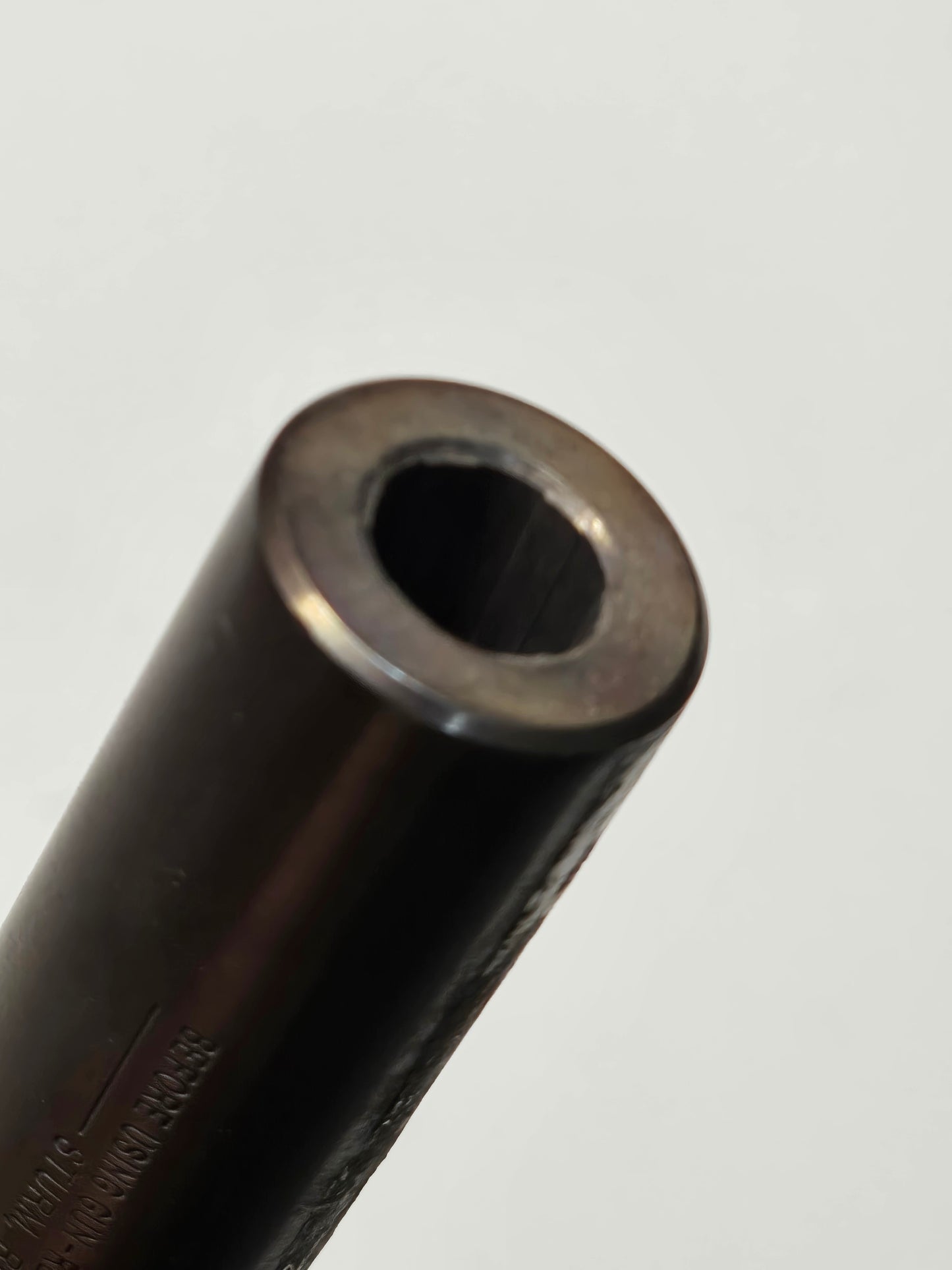 Ruger Super Red Hawk .44 magnum Barrel