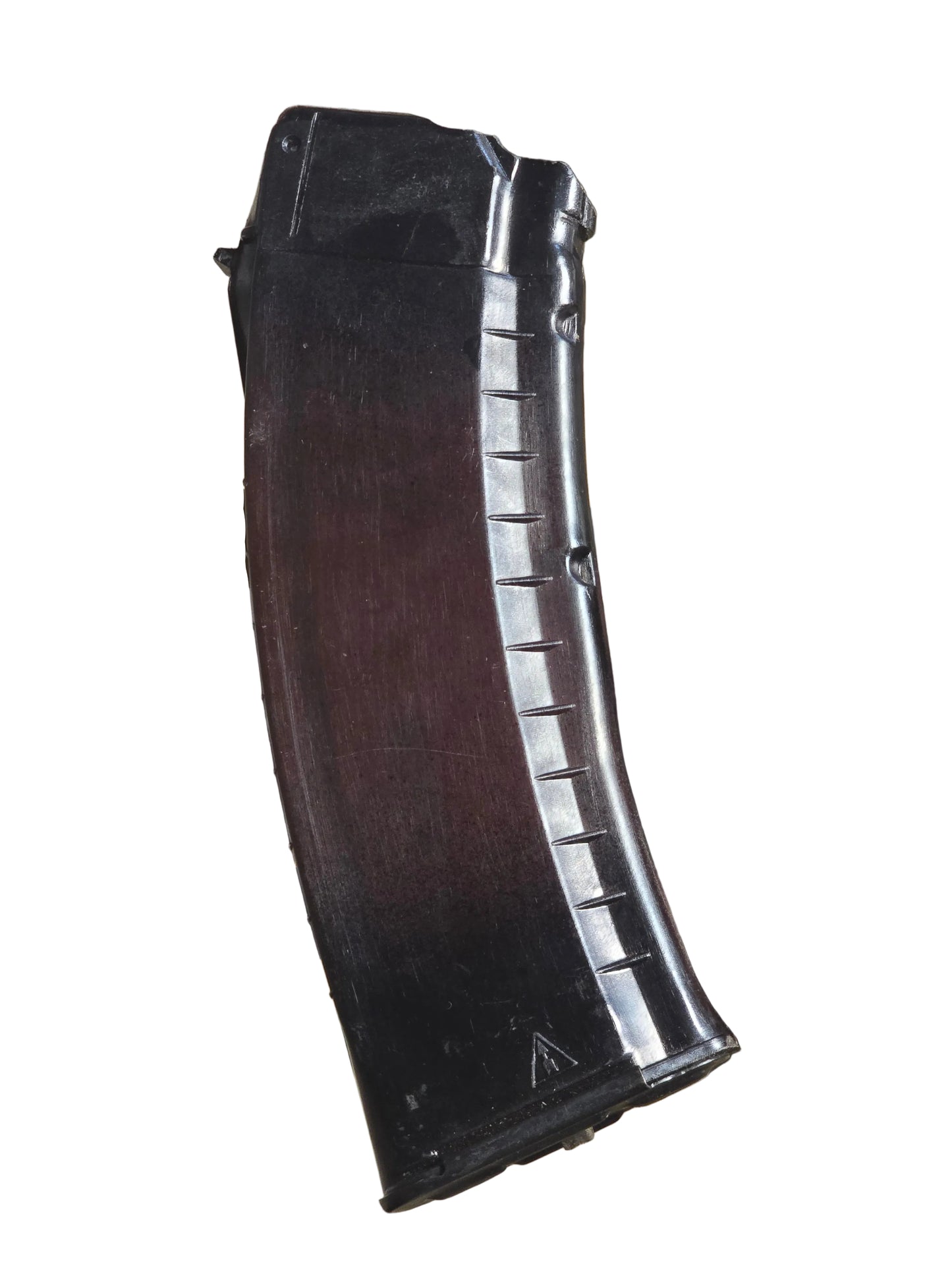 Russian AK74 PLUM magazine, IZHMASH - 5.45x39