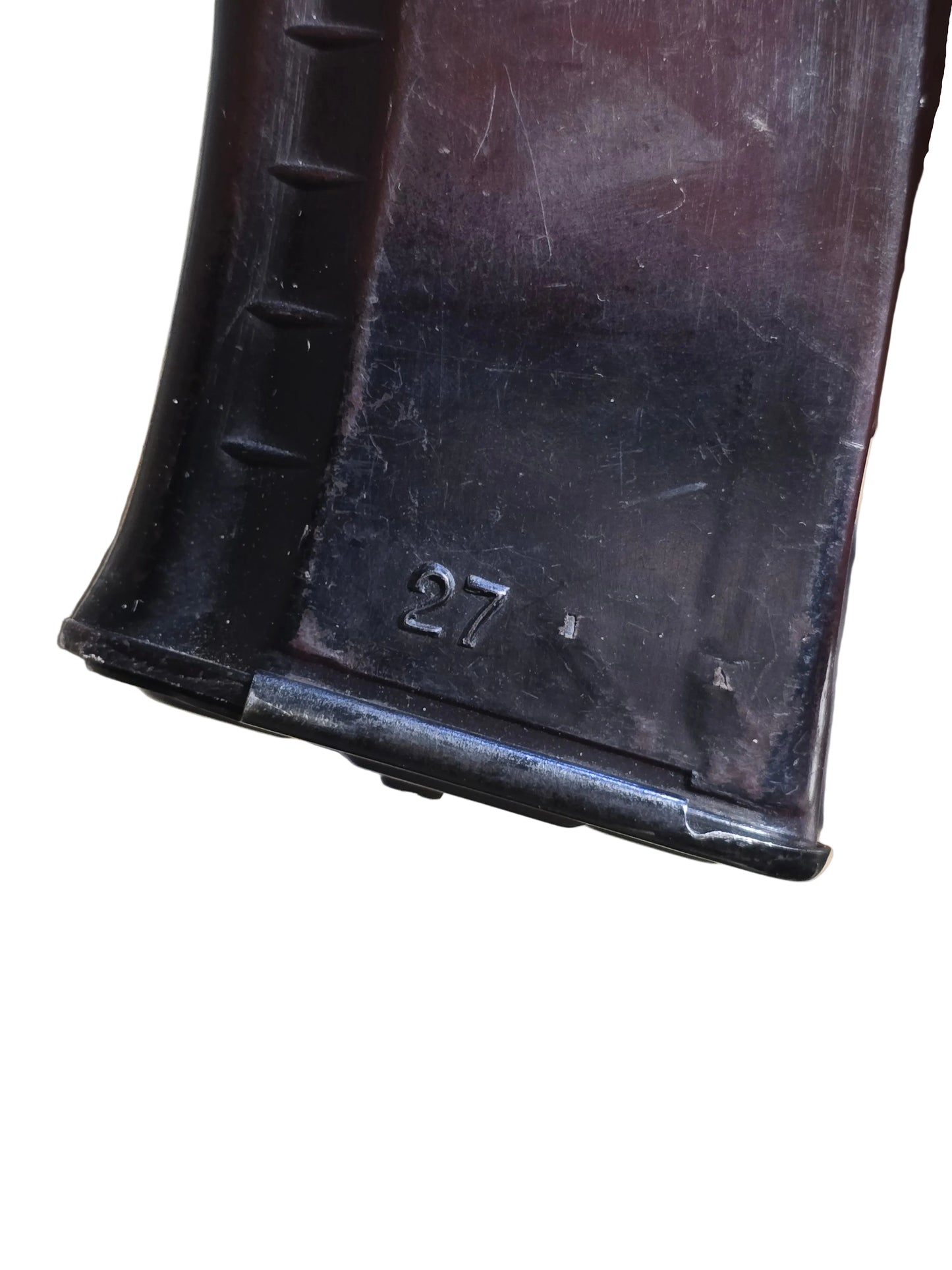 Russian_AK74_PLUM_magazine_IZHMASH_