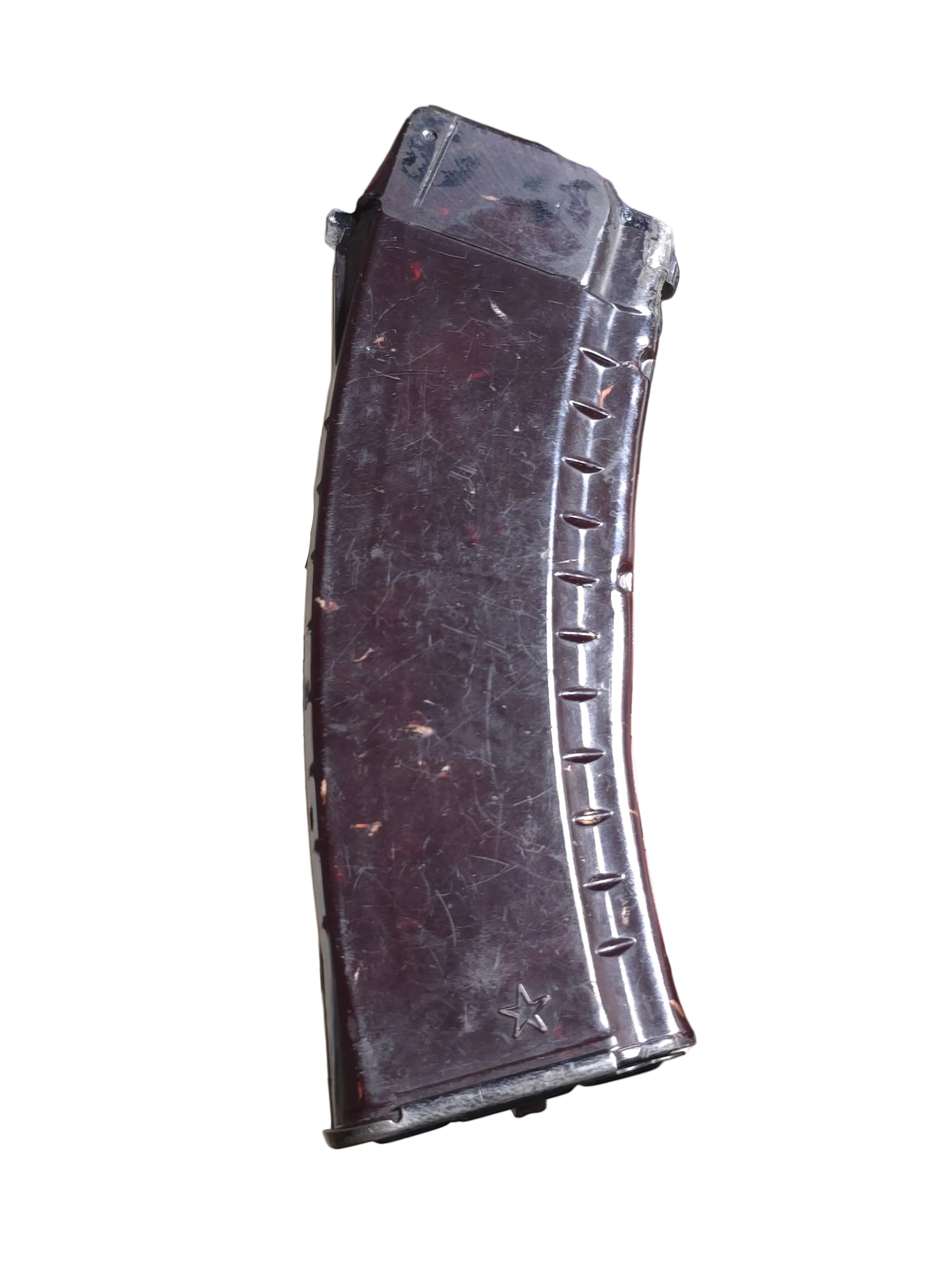 Russian AK74 PLUM magazine, TULA - 5.45x39 