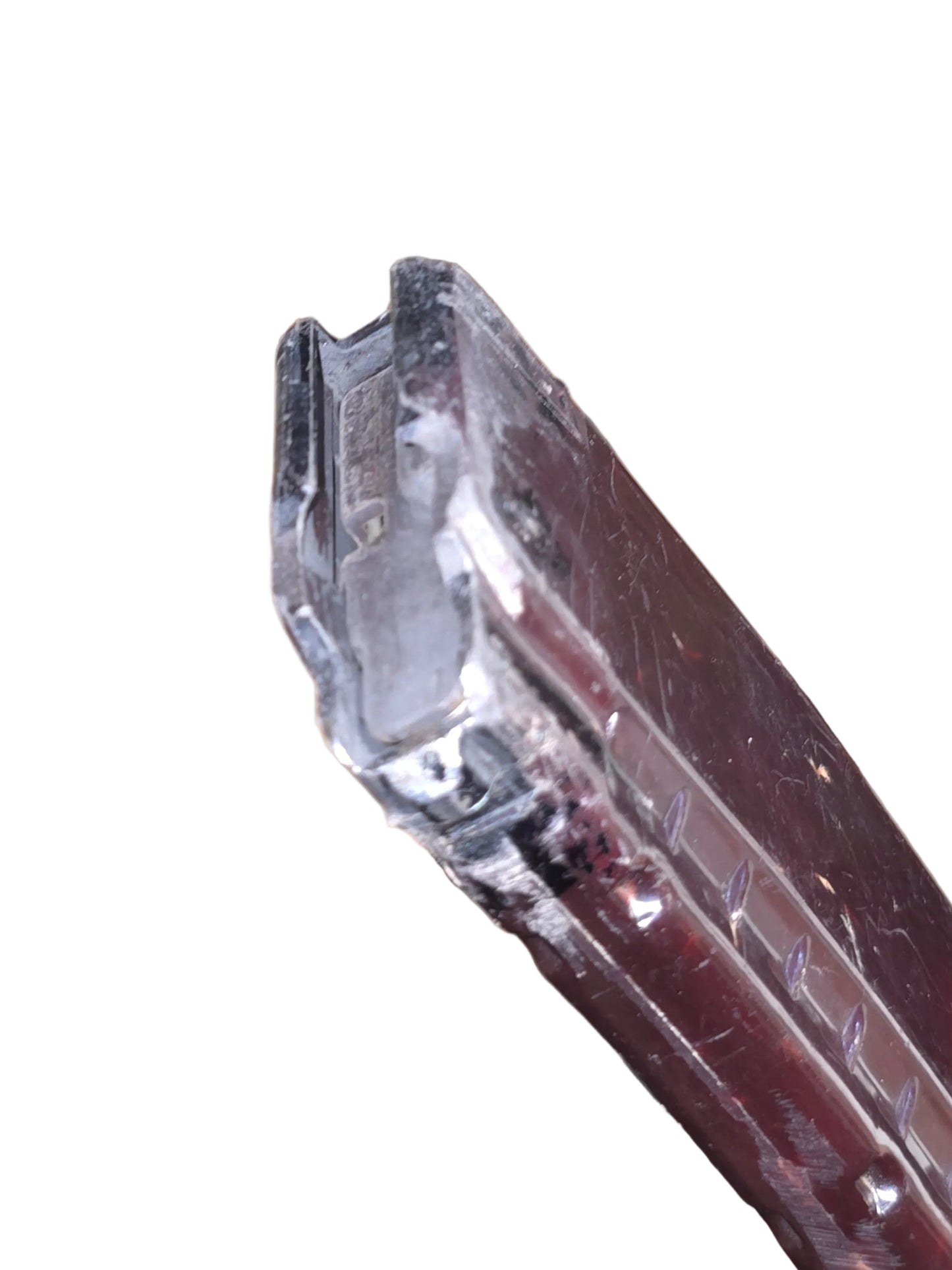 Russian AK74 PLUM magazine, TULA - 5.45x39 