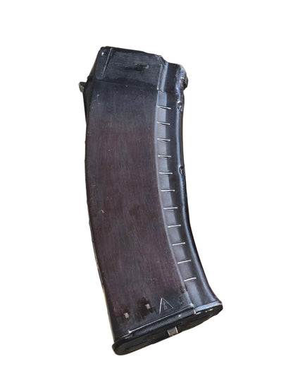 Russian AK74 PLUM magazines, IZHMASH - 5.45x39