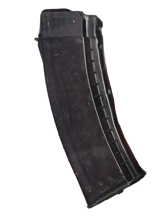 Russian AK74 PLUM magazines, IZHMASH - 5.45x39
