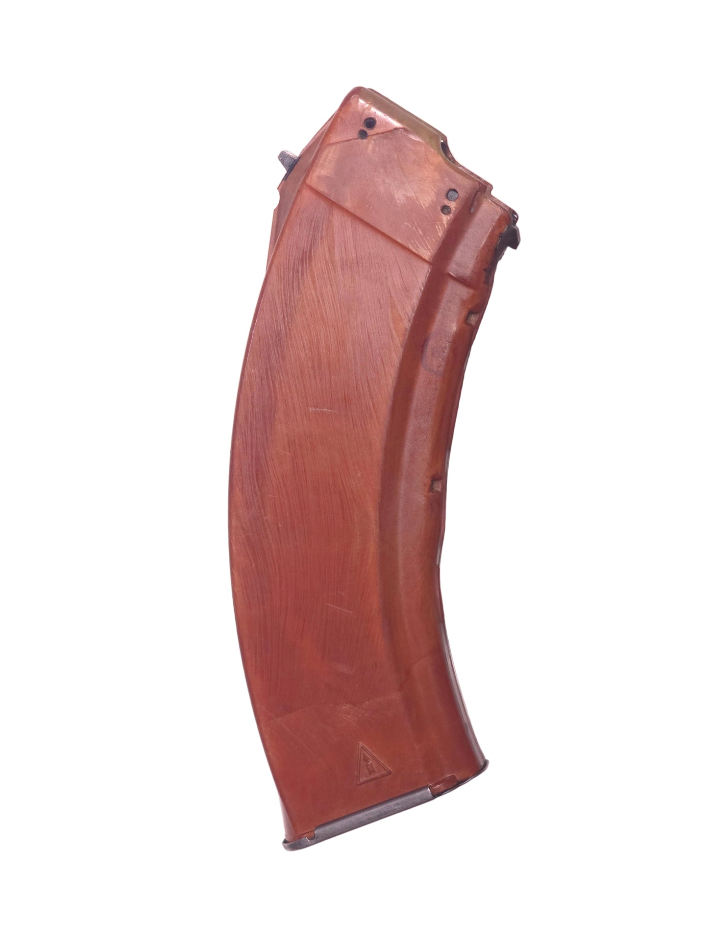 Russian Izhmash Bakelite AK47 30rnd Magazines 7.62x39