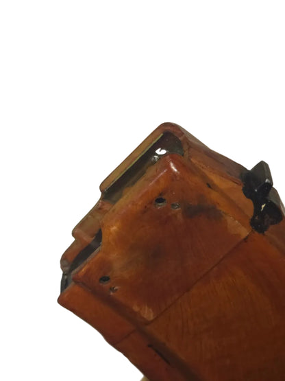 Russian Izhmash Bakelite AK47 30rnd Magazines 7.62x39