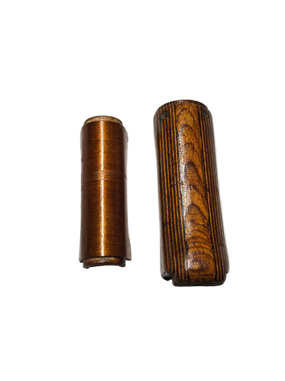 Russian Krink Aks-74u Handguards wood original