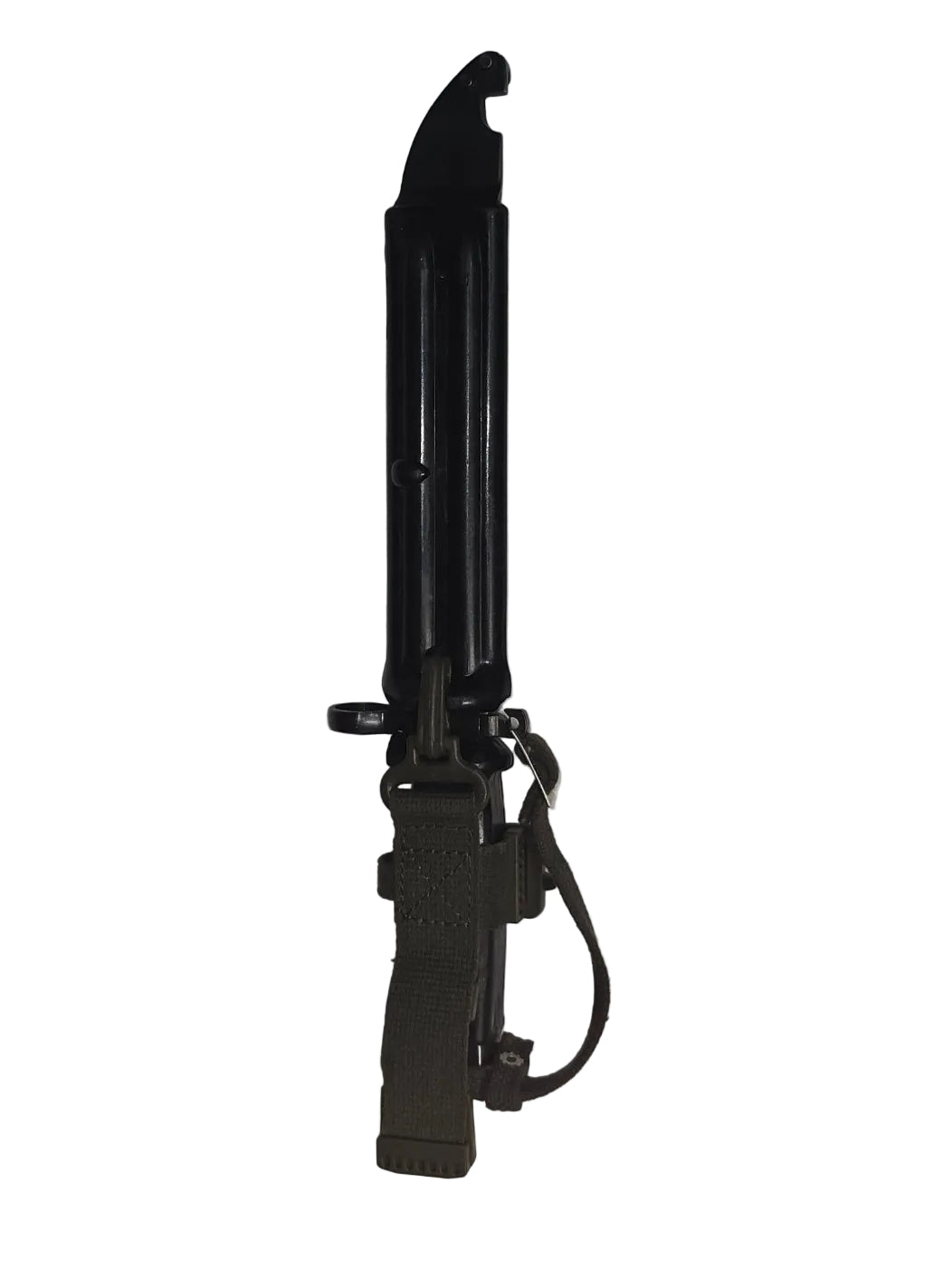 Slovenian AK47 Bayonets and Hanger