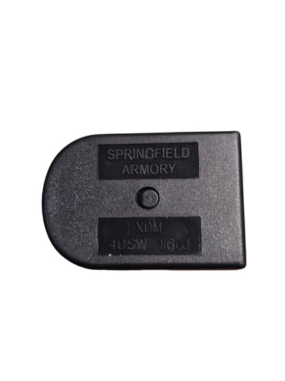 Springfield Armory XDM-45 40s&w 16rnd magazine.1