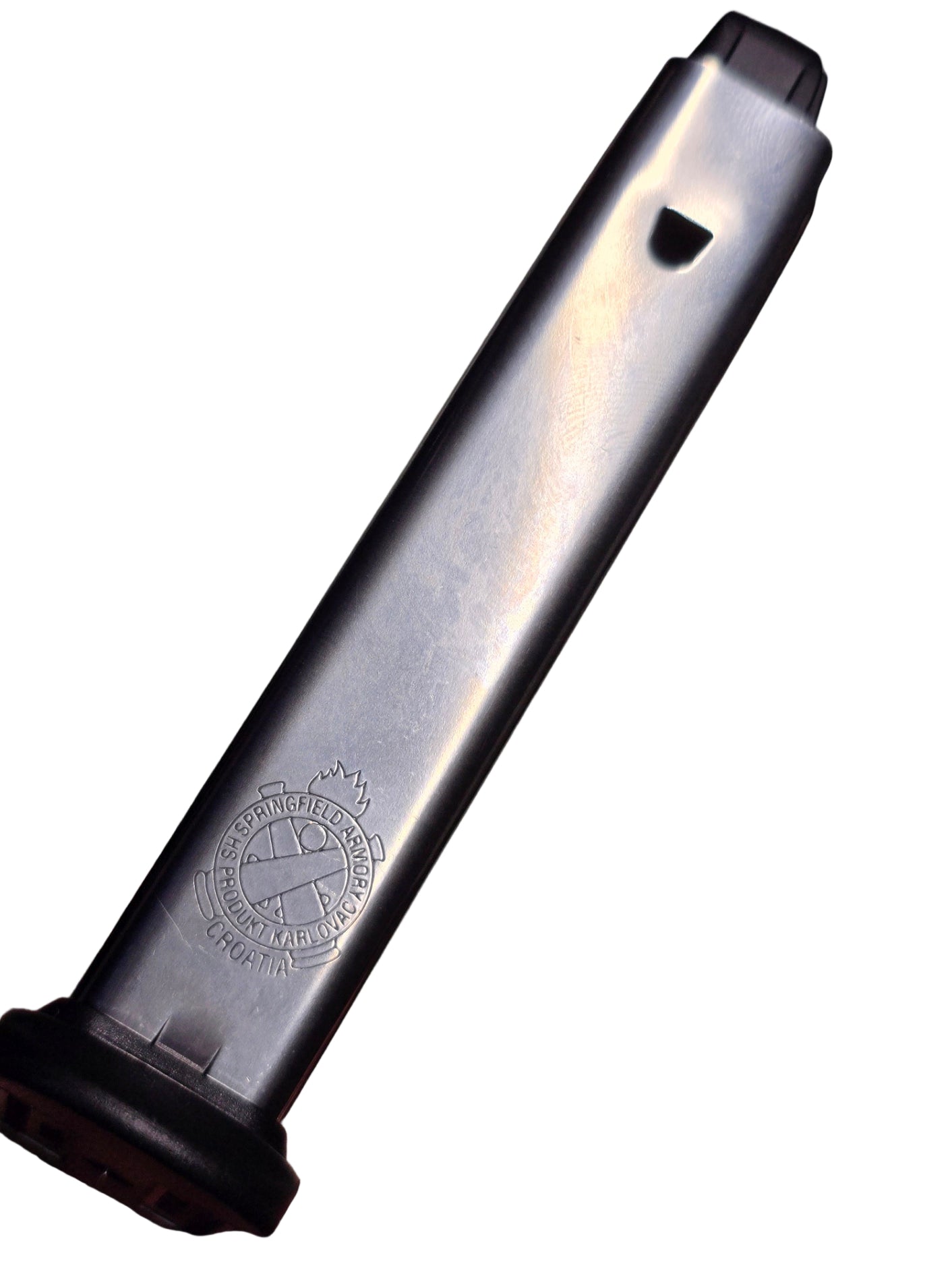 Springfield Armory XDM-45 40s&w 16rnd magazine.1