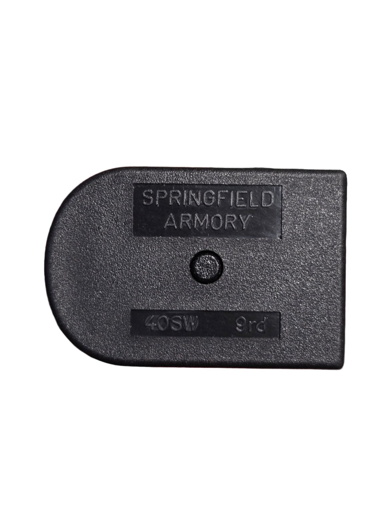 Springfield Armory XD mod.2  .40s&w 9round magazine