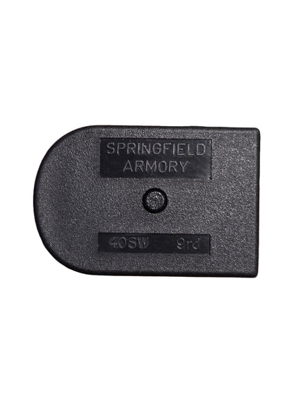Springfield Armory XD mod.2  .40s&w 9round magazine