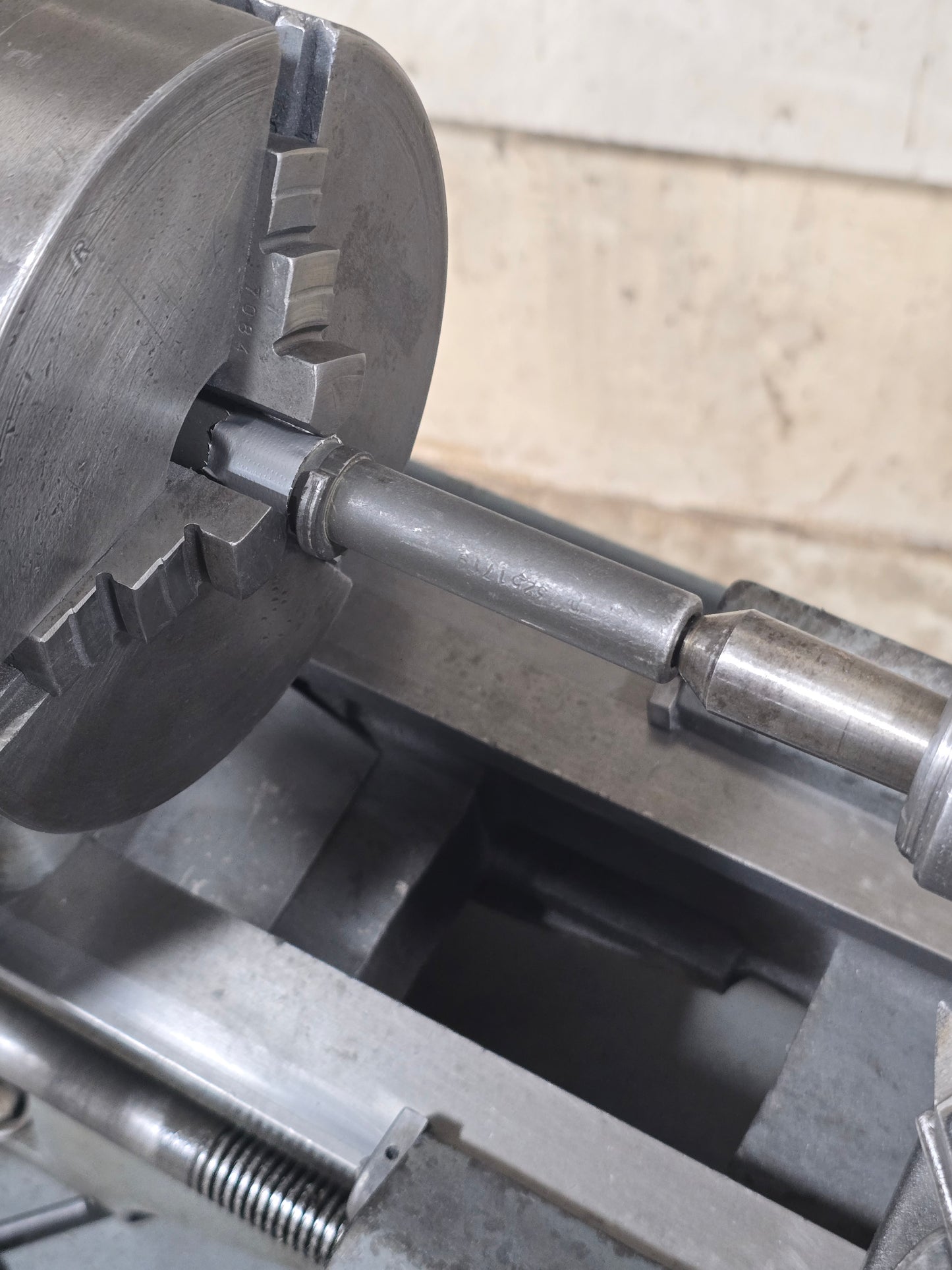 1/2 x 28 Barrel Threading Service (Updated 8/18/26
