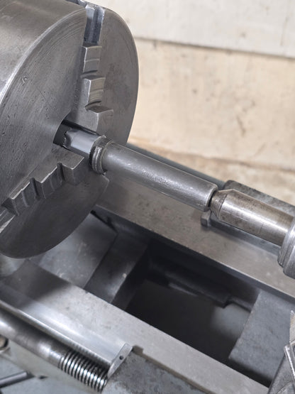 1/2 x 28 Barrel Threading Service (Updated 8/18/26