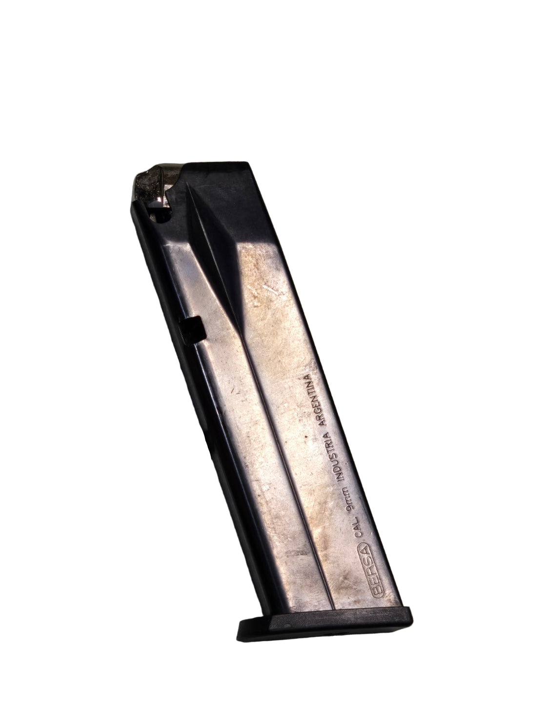 Thunder 9 High Capacity -17 Round Magazine