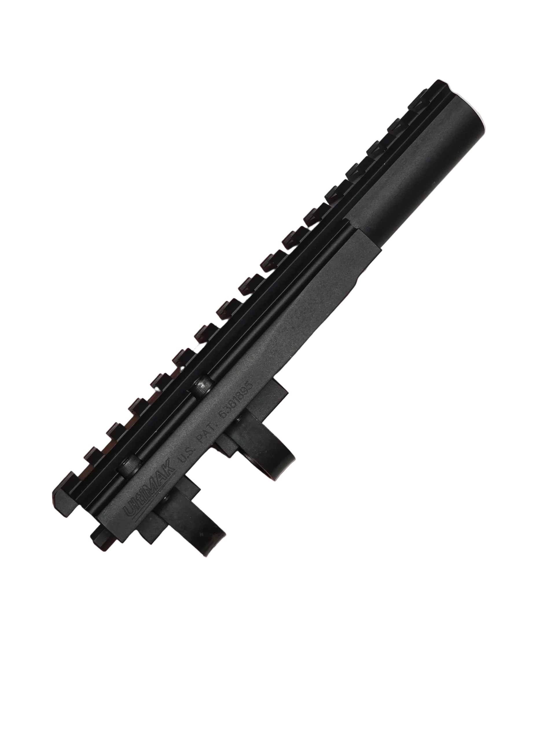 ULTIMAK M-1B AK Gas Tube Rail