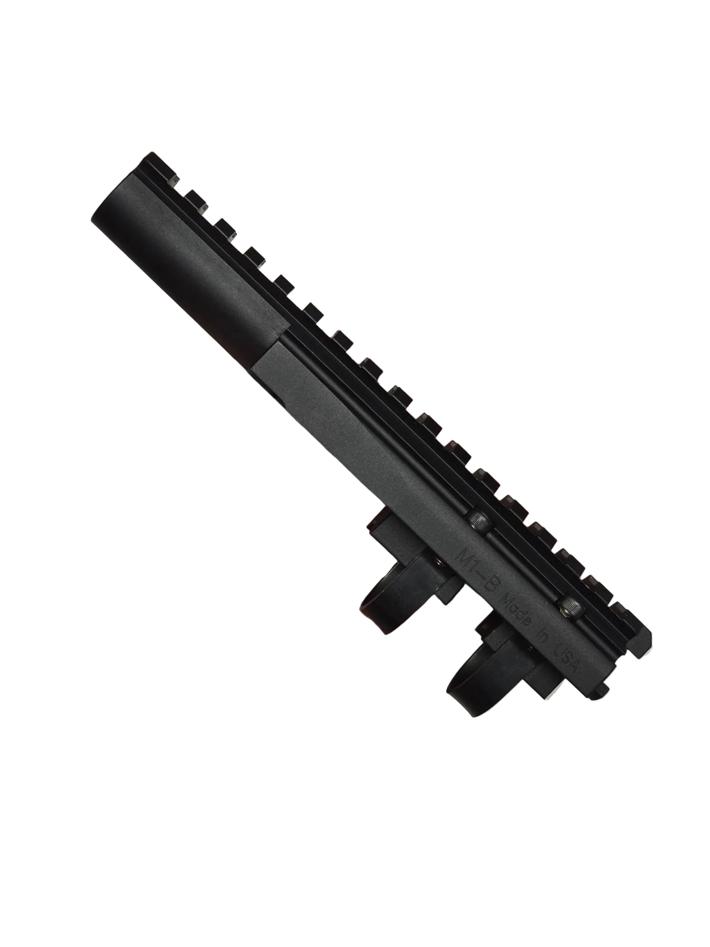 ULTIMAK M-1B AK Gas Tube Rail