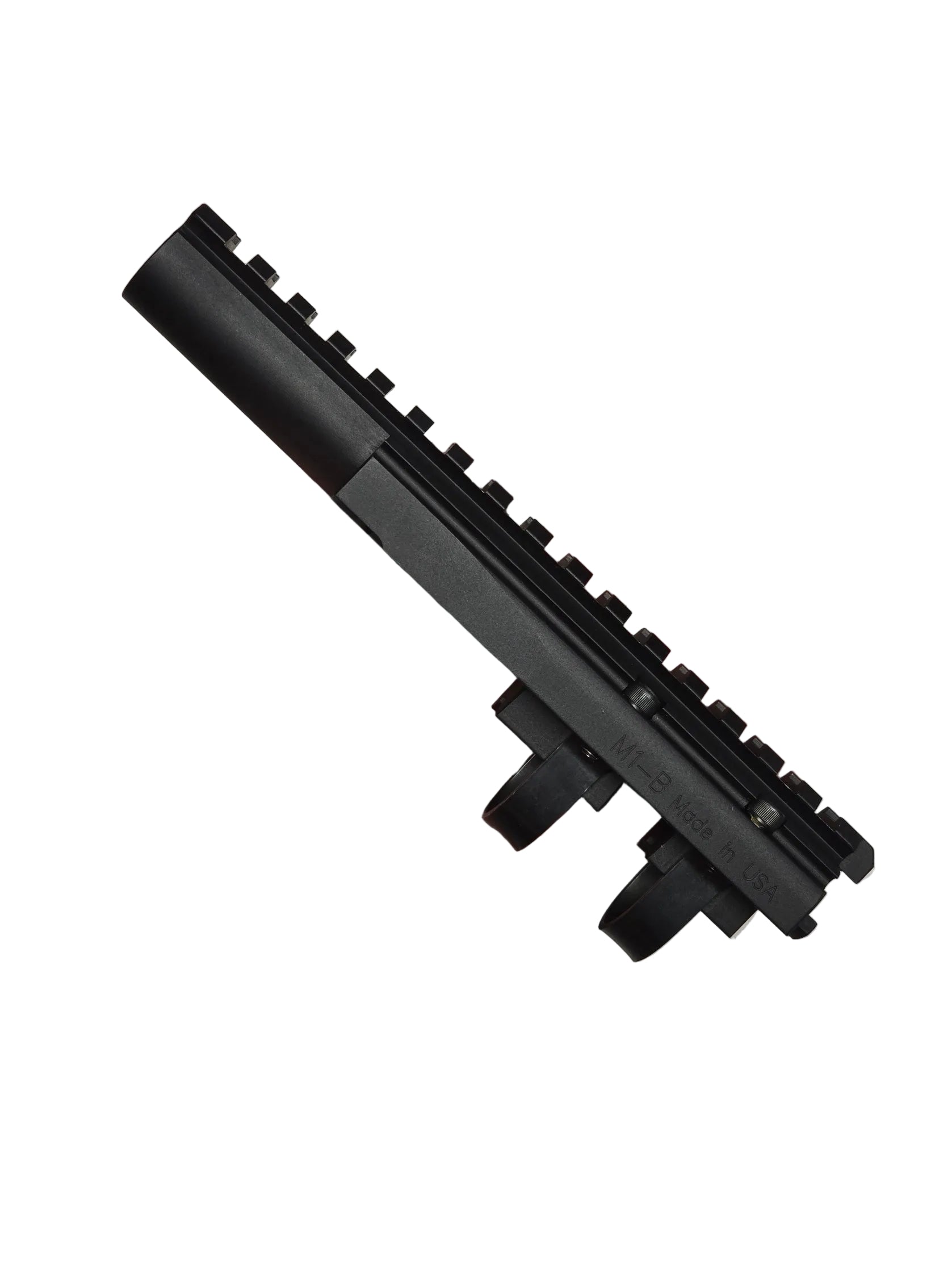 ULTIMAK M-1B AK Gas Tube Rail